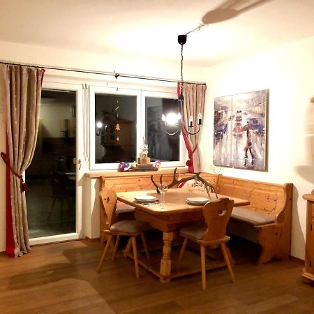 Apartment Venediger Neukirchen am Großvenediger Exteriér fotografie