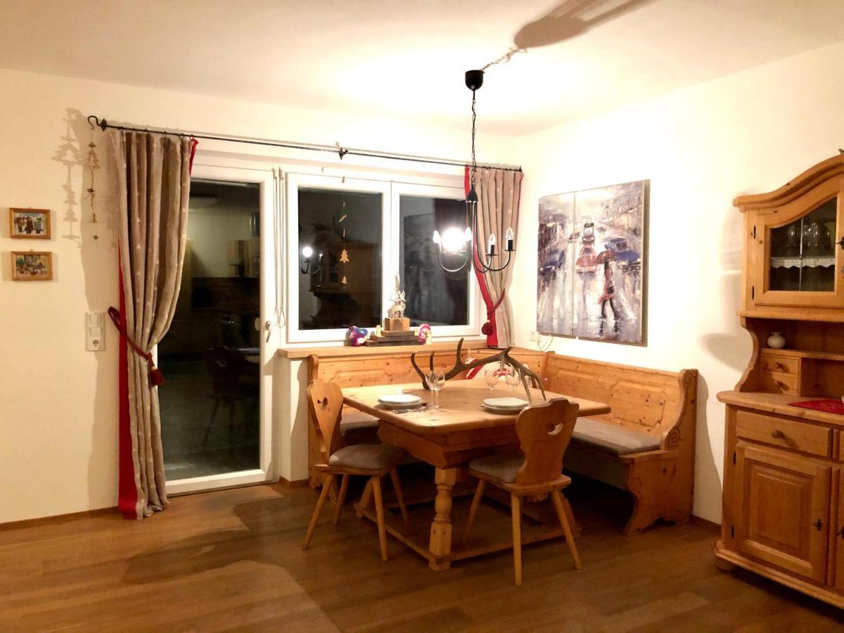 Apartment Venediger Neukirchen am Großvenediger Exteriér fotografie